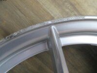17" orig. Mercedes-Alufelgen für Mercedes B-Klasse (W246), Mercedes A-Klasse (W176), Mercedes CLA (W117)