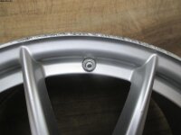 17" orig. Mercedes-Alufelgen für Mercedes B-Klasse (W246), Mercedes A-Klasse (W176), Mercedes CLA (W117)