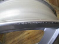 17" orig. Mercedes-Alufelgen für Mercedes B-Klasse (W246), Mercedes A-Klasse (W176), Mercedes CLA (W117)