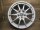 17" orig. Mercedes-Alufelgen für Mercedes B-Klasse (W246), Mercedes A-Klasse (W176), Mercedes CLA (W117)
