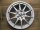 17" orig. Mercedes-Alufelgen für Mercedes B-Klasse (W246), Mercedes A-Klasse (W176), Mercedes CLA (W117)