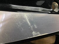 17" orig. VW-Alufelgen für VW Polo (AW)