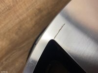 17" orig. VW-Alufelgen für VW Polo (AW)