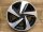 17" orig. VW-Alufelgen für VW Polo (AW)