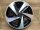 17" orig. VW-Alufelgen für VW Polo (AW)
