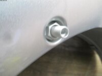 17" orig. Mercedes-Alufelgen für Mercedes C-Klasse (W205)