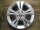 17" orig. Mercedes-Alufelgen für Mercedes C-Klasse (W205)