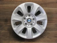 16" orig. BMW-Alufelgen für 5er BMW (E60, E61)