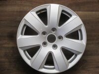 16" orig. Audi-Alufelgen für Audi A6 (4F)