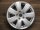 16" orig. Audi-Alufelgen für Audi A6 (4F)