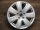 16" orig. Audi-Alufelgen für Audi A6 (4F)