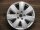 16" orig. Audi-Alufelgen für Audi A6 (4F)