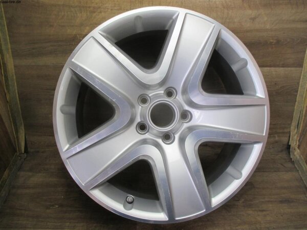 18" orig. VW-Alufelge für VW Tiguan II (5N), 5N0601025Q, 7x18/ET43