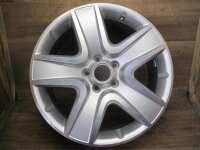 18" orig. VW-Alufelge für VW Tiguan II (5N), 5N0601025Q, 7x18/ET43