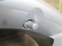 18" orig. VW-Alufelge für VW Tiguan II (5N), 5N0601025Q, 7x18/ET43