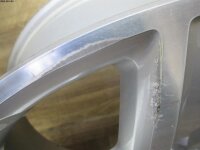 18" orig. VW-Alufelge für VW Tiguan II (5N), 5N0601025Q, 7x18/ET43