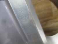 18" orig. VW-Alufelge für VW Tiguan II (5N), 5N0601025Q, 7x18/ET43