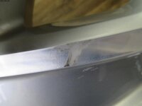 18" orig. VW-Alufelge für VW Tiguan II (5N), 5N0601025Q, 7x18/ET43