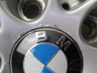 16" orig. BMW-Alufelgen für 3er BMW (E90, E91)