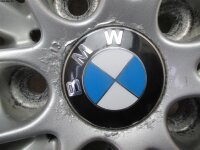 16" orig. BMW-Alufelgen für 3er BMW (E90, E91)