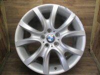 19" BMW -Alufelgen für BMW X6 (E71)