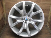 19" BMW -Alufelgen für BMW X6 (E71)