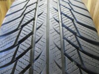 17"  Stahlfelgen + Winterreifen Audi Q3 (F3), VW Tiguan II (5N), Skoda Kodiaq (NS), Seat Tarraco (KN)