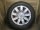 17"  Stahlfelgen + Winterreifen Audi Q3 (F3), VW Tiguan II (5N), Skoda Kodiaq (NS), Seat Tarraco (KN)