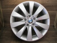 17" orig. BMW-Alufelgen für 3er BMW (F30, F31), 4er BMW (F32, F33)