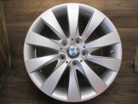 17" orig. BMW-Alufelgen für 3er BMW (F30, F31), 4er BMW (F32, F33)
