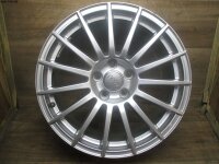 18" orig. Audi-Alufelge für Audi A4 (8E)