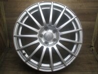 18" orig. Audi-Alufelge für Audi A4 (8E)