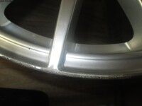 18" orig. Audi-Alufelge für Audi A4 (8E)
