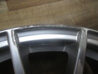 18" orig. Audi-Alufelge für Audi A4 (8E)