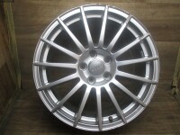 18" orig. Audi-Alufelge für Audi A4 (8E)