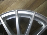 18" orig. Audi-Alufelge für Audi A4 (8E)