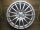 18" orig. Audi-Alufelge für Audi A4 (8E)