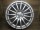 18" orig. Audi-Alufelge für Audi A4 (8E)