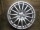 18" orig. Audi-Alufelge für Audi A4 (8E)