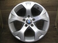 17" orig. BMW-Alufelgen für BMW X1 (E84)