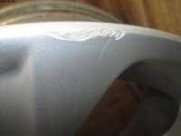 17" orig. BMW-Alufelgen für BMW X1 (E84)