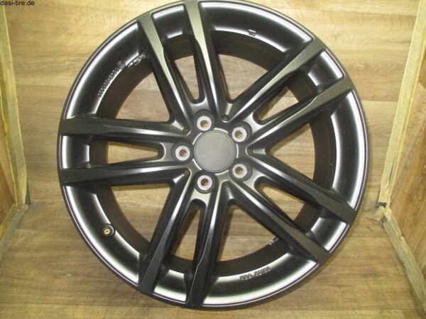 Alufelgen 19 Zoll 5x112 Audi Seat Skoda VW 225/35/19 cheapest Sommerreifen