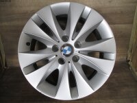 17 Zoll BMW 5er (E60, E61) Alufelgen 7,5x17/ET20, 5/120, 6758775 / Styling 116 / Doppelspeiche 116