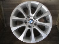 17 Zoll BMW 3er (E90)   Alufelgen 8,5x17/ET37, 5/120, 6768855 / Styling 188 / V-Speiche 188