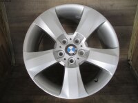 18 Zoll BMW X3 (E83) Alufelgen 8x18/ET46, 5/120, 3401201...