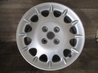 15 Zoll Rover 200 III (RF) Alufelgen 6x15/ET45, 4/98, HL...