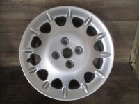 15 Zoll Rover 200 III (RF) Alufelgen 6x15/ET45, 4/98, HL 1606-1 / RRC114700XXX