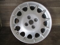 15 Zoll Rover 200 III (RF) Alufelgen 6x15/ET45, 4/98, HL 1606-1 / RRC114700XXX