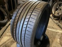 1x 285/30 R19 98Y Continental Sport Contact-5P SSR MOE...