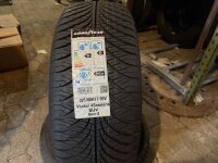 225/60 R17 99V  Goodyear Vector 4Seasons SUV GEN-2...